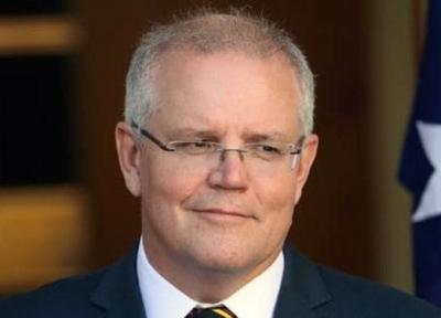 نخست وزیر استرالیا مورد اعتراض شدید آسیب دیدگان آتش سوزی نهاده شد