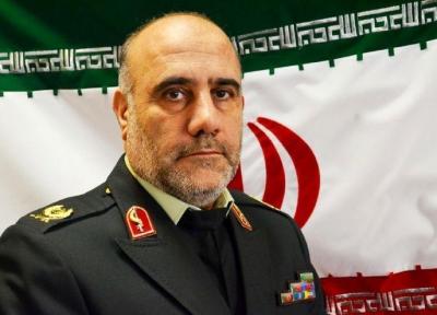 واکنش فرمانده انتظامی تهران به رأی AFC درمورد باشگاه های ایرانی