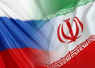 خدمات کنسولی سفارت روسیه در ایران متوقف شد