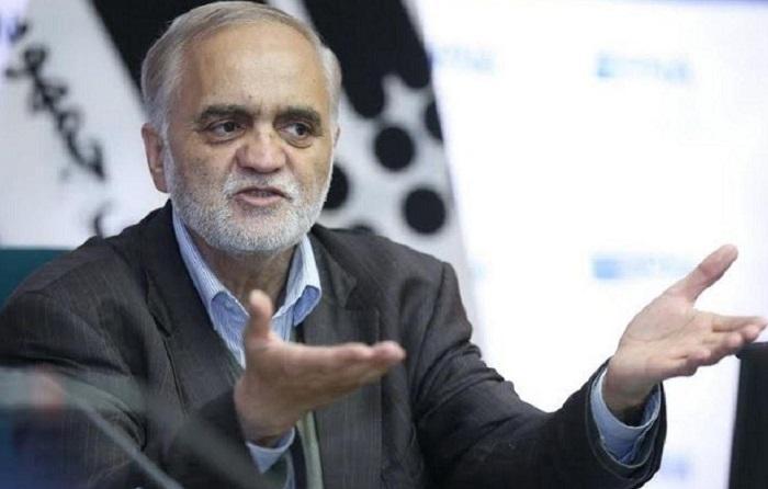 راه چمنی بر اثر ابتلا به کرونا درگذشت راه چمنی بر اثر ابتلا به کرونا درگذشت