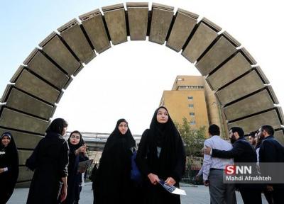 توقفی در پرداخت وام های دانشجویی نداشتیم ، تاخیر زیادی در تعهدات مالی دانشگاه امیرکبیر ایجاد شده