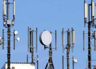 دکل های 5G در هلند به آتش کشیده شدند