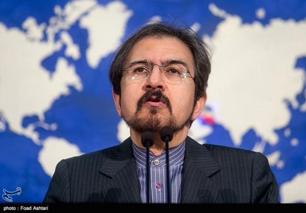 واکنش وزارت خارجه به تصویب طرح محدودیت روابط با ایران در مجلس کانادا