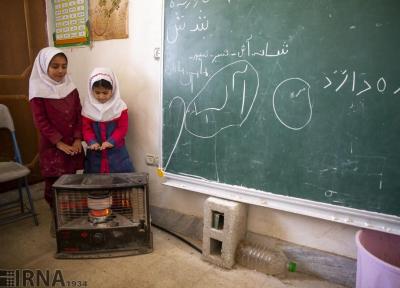 خبرنگاران 71 درصد مدارس غیردولتی استان اردبیل فاقد سامانه گرمایشی استاندارد است