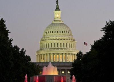 کنگره آمریکا لایحه تحریم مقامات چین را تصویب کرد