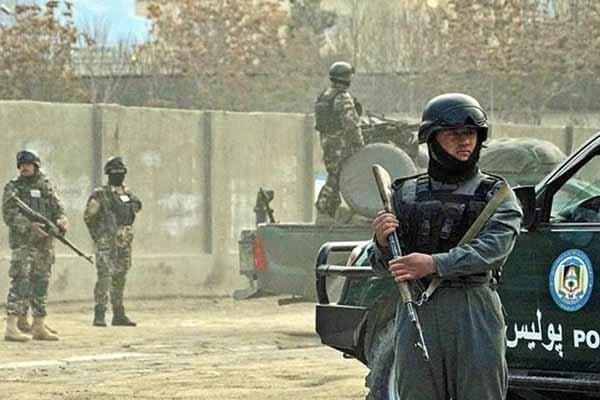 146 افغان در حملات یک ماه اخیر طالبان کشته شده اند 146 افغان در حملات یک ماه اخیر طالبان کشته شده اند