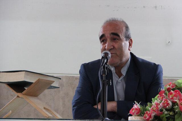 11 هزار نفر از ایثارگران لرستان مسکن ندارند 11 هزار نفر از ایثارگران لرستان مسکن ندارند