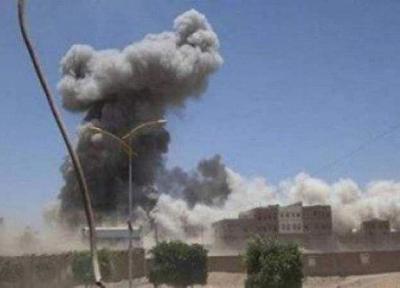 خبرنگاران یمن همچنان هدف حملات هوایی ائتلاف سعودی
