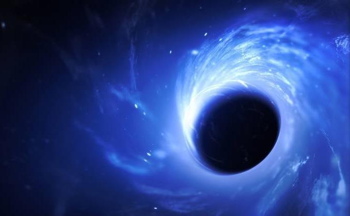 انرژی کیهانی برای زندگی بهتر روی زمین، استخراج انرژی از سیاه چاله ها محقق می گردد؟