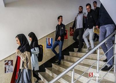 دانشگاه ایلام در 21 رشته تحصیلی دانشجو می پذیرد