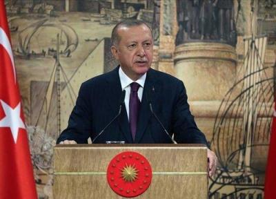 اردوغان: حق داریم مانند روسیه در حل بحران قره باغ مشارکت کنیم