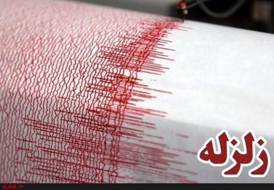 زلزله در شوشترِ خوزستان زلزله در شوشترِ خوزستان