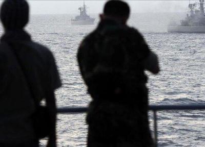 برنامه نیروی دریایی اندونزی برای استقرار در نزدیکی دریای چین جنوبی