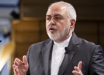 واکنش وزیر خارجه ایران به انتها بحران دیپلماتیک قطر