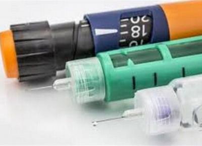 الزام داروخانه ها به ثبت انسولین قلمی در سامانه تیتک