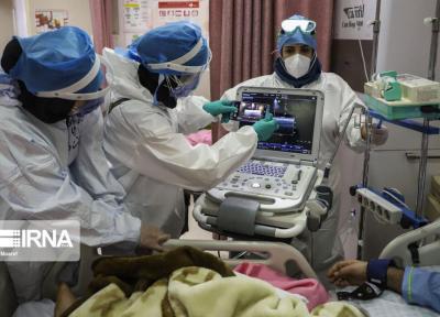 خبرنگاران 111 بیمار کرونایی در بیمارستان ها قم بستری هستند