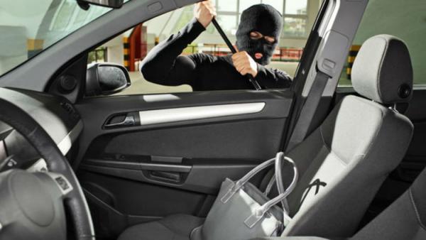 پیشگیری از سرقت لوازم خودرو در نوروز