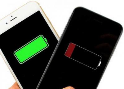 ترفندی ساده برای ماندگاری شارژ تلفن همراه