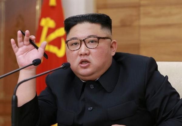 فرمان رهبر کره شمالی برای خلاصی مردم از قحطی