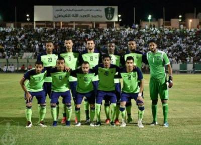 الاهلی با همه توان مقابل استقلال