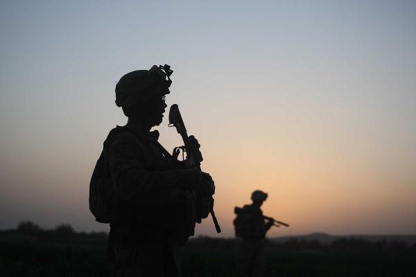 مقام سابق ناتو نگران خروج نظامیان آمریکا از افغانستان
