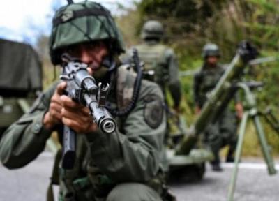دیده بان حقوق بشر نیروهای امنیتی ونزوئلا را متهم کرد