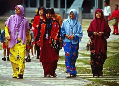 مالزی رتبه نخست مقصد گردشگری مسلمانان در سال 2021