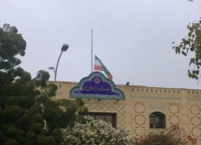 سفارت ایران در عمان: تسهیل تردد اتباع ایران و عمان همیشه مورد اهتمام بوده است