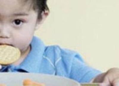 نیازهای غذایی بچه ها 2 تا4 ساله(2)