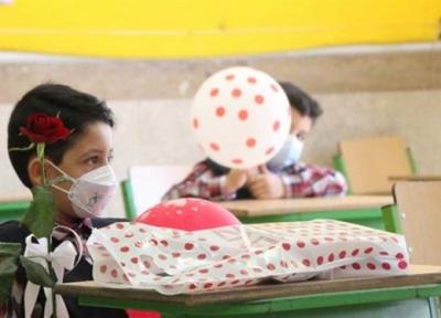 بازگشایی مدارس با روندی آرام، تدریجی و انعطاف پذیر با توجه به اقتضائات منطقه ها و نواحی