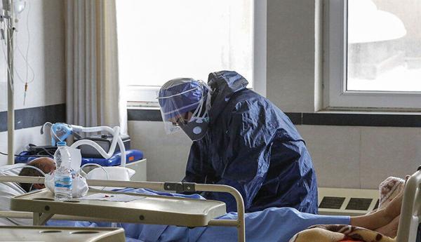 آمار کرونا در ایران 12 مهر 1400 ، جان باختن 238 بیمار مبتلا