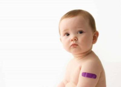 واکسیناسیون بچه ها؛ از درد تا ایمنی