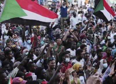 تعداد کشته های تظاهرات امروز سودان به 10 تن افزایش یافت