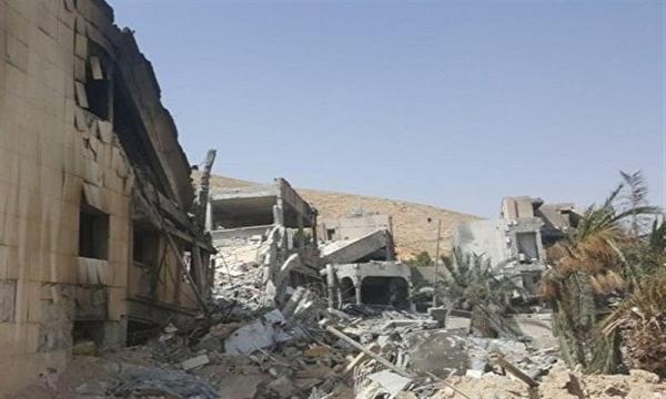 4 شهید از جمله 3 کودک در حمله هوایی ائتلاف سعودی به الحدیده