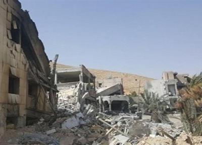 4 شهید از جمله 3 کودک در حمله هوایی ائتلاف سعودی به الحدیده