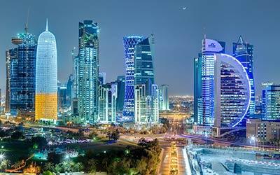 تور قطر: کمتر کسی این جاذبه های دوحه را می شناسد