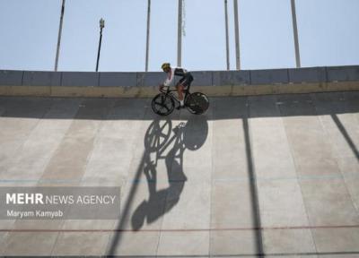 مسابقات دوچرخه سواری پیست آسیا به تعویق افتاد