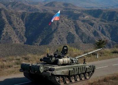 تور ارزان ارمنستان: ارمنستان از روسیه خواست تا نیروهای جمهوری آذربایجان را از قره باغ خارج کند