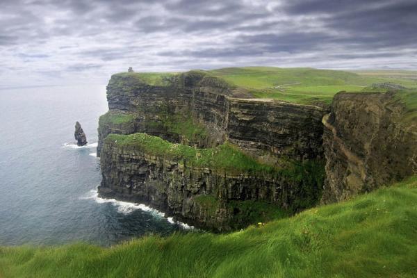 سفر تصویری به ایرلند شمالی؛ سرزمین شگفتی های بریتانیا