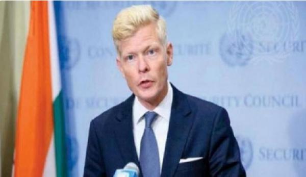 تور عمان ارزان: رایزنی فرستاده سازمان ملل با هیأت انصارالله در عمان