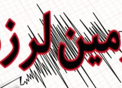 زمین لرزه 4.2 ریشتری مزایجان در استان فارس را لرزاند