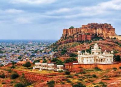 تور بمبئی: ده شهری که باید در هند ببینید!
