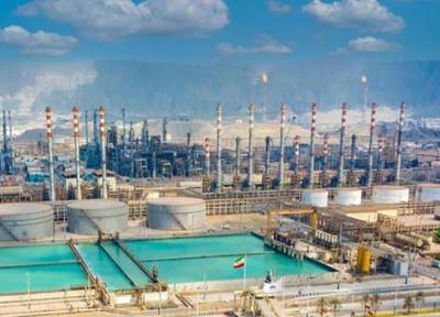 گازوییل پالایشگاه نفت ستاره خلیج فارس یورو 5 می شود
