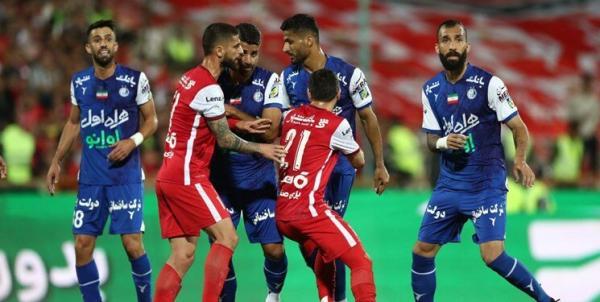 رسمی، اعلام 4 نماینده ایران در لیگ قهرمانان آسیا ، 6تیم از AFC مجوز حرفه ای گرفتند