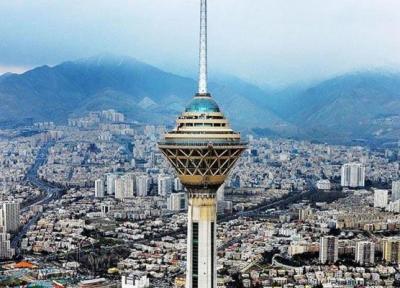 هزینه اجاره خانه 3 خوابه در تهران چقدر است؟