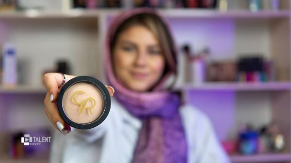 بررسی پنکیک گلدن رز مدل مینرال تراکوتا؛ جلوه مات و مخملی آنالیز پنکیک گلدن رز مدل مینرال تراکوتا؛ جلوه مات و مخملی