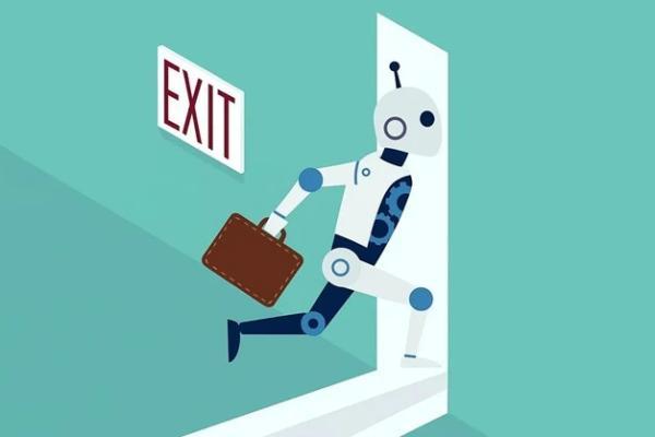 چطور چت جی پی تی خارج شویم یا دیلیت اکانت کنیم؟