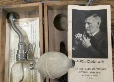 داروی آسم از برگ ها تا مولکول ها؛ ماجرای کشف داروهایی که نفس را بازگرداندند