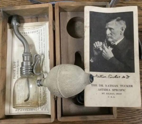 داروی آسم از برگ ها تا مولکول ها؛ ماجرای کشف داروهایی که نفس را بازگرداندند