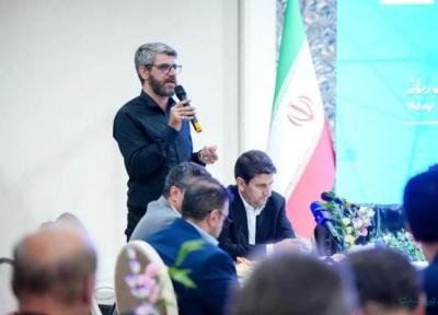 فقط یک شهرداری با پروژه فیبر نوری همکاری نمی کند فقط یک شهرداری با پروژه فیبر نوری همکاری نمی کند